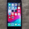 BHD 37,  Iphone 6 Silver Color 16GB In Very Good.condition Without Scratches