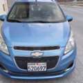 BHD 1250,  Chevrolet Spark LS,  2015,  Automatic,  95000 KM,    For Sale - Very Good Condition
