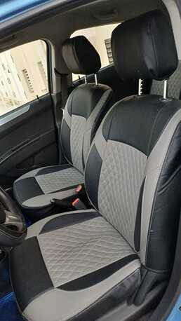 Juffair, Vehicles, Cars & Trucks , BHD 1250,  Chevrolet Spark LS,  2015,  Automatic,  95000 KM,    For Sale - Very Good Condition