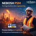 NEBOSH Process Safety Course &ndash; Gulf Academy Safety