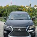 BHD 7800,  LEXUS ES 350 2016 BLACK,  2016,  Automatic,  125000 KM,