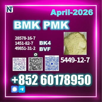 The Hague, RC Hobby, EUR 99,  Consistent Purity New BMK 5449-12-7 PMK 28578-16-7