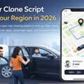 USD 999,  Build A Powerful Taxi Booking Platform With Uber Clone Software