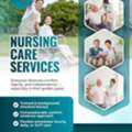Professional Nursing Care Services Home-Based Care | Urmicare