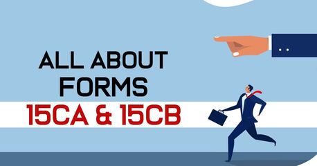 Navi Mumbai, Accounting, 15CA/15CB ASSISTANCE FOR REPATRIATION OF FUND