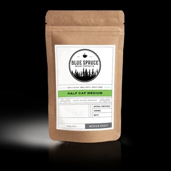 Calgary, Food, Decaf Coffee Caffeine Understanding The Facts