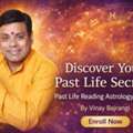 Advanced Past Life Astrology Course For Deep Insights
