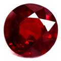 USD 10375,  Classic AAA Quality 1.59 Cts Natural Ruby For Sale At GemsNY