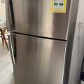SAR 500,  Samsung Fridge For Sale 12.8 Cu Ft