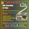 Expert NDA Coaching In Pune For Future Officers