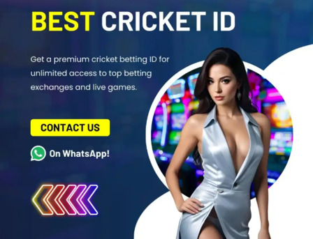 Mumbai, Businesses For Sale, Get Premium Cricket ID | THE TIIS