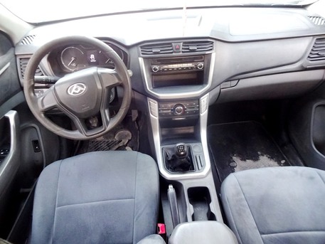 Bilad Al Qadeem, Vehicles, Cars & Trucks , BHD 3200,  Maxus T60,  2022,  Manual,  122000 KM,  Urgent Sale: 2   Pickups &ndash; White   Private Double Cab |  Transmission |