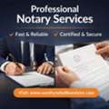 Best Notary Services For Legal & Financial Documents