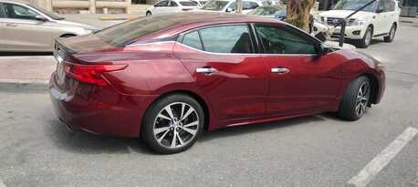 Manama, Vehicles, Cars & Trucks , BHD 3800,  Nissan Maxima 3.5 L Full Automattic Imacalite Condation Single Ownar,  2016,  Automatic,  125000 KM,