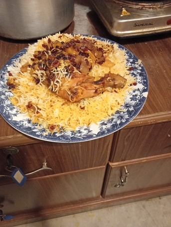 Riyadh, Job Seekers, House Coock