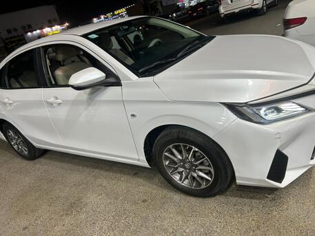 Al Rehab, Vehicles, Cars & Trucks , SAR 40500,  2023,  2023,  Automatic,  127000 KM,  Toyota Yaris