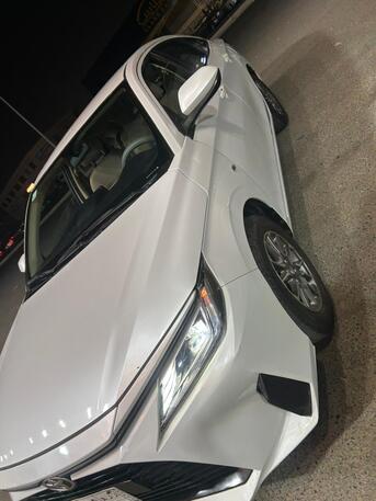 Al Rehab, Vehicles, Cars & Trucks , SAR 40500,  2023,  2023,  Automatic,  127000 KM,  Toyota Yaris