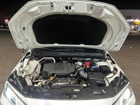 Al Rehab, Vehicles, Cars & Trucks , SAR 40500,  2023,  2023,  Automatic,  127000 KM,  Toyota Yaris