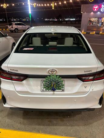 Al Rehab, Vehicles, Cars & Trucks , SAR 40500,  2023,  2023,  Automatic,  127000 KM,  Toyota Yaris