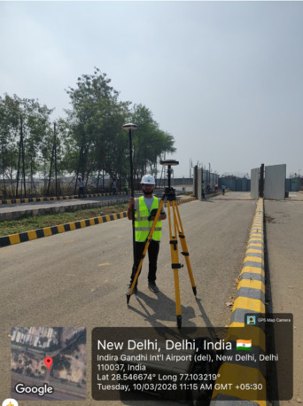 Mumbai, Real Estate, Accurate Land Survey Services In Agartala &ndash; Experts