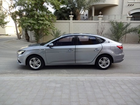 Bilad Al Qadeem, Vehicles, Cars & Trucks , BHD 111,  MG MG6,  2020,  Automatic,  88000 KM,  For Sale: MG 6 &ndash;  (Excellent Condition)  Stylish Grey | Agent Maintained | Ready