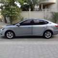 BHD 111,  MG MG6,  2020,  Automatic,  88000 KM,  For Sale: MG 6 &ndash;  (Excellent Condition)  Stylish Grey | Agent Maintained | Ready