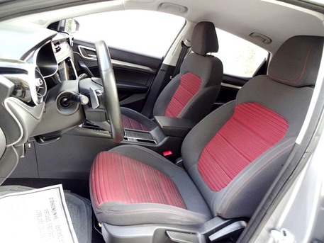 Bilad Al Qadeem, Vehicles, Cars & Trucks , BHD 111,  MG MG6,  2020,  Automatic,  88000 KM,  For Sale: MG 6 &ndash;  (Excellent Condition)  Stylish Grey | Agent Maintained | Ready