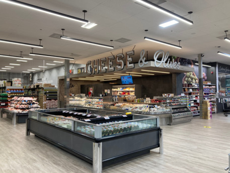 Los Angeles, Food, International Supermarket In Los Angeles With Best Deals