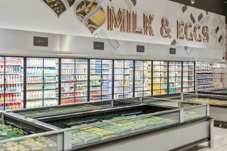 Los Angeles, Food, International Supermarket In Los Angeles With Best Deals