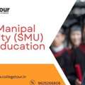 Sikkim Manipal University (SMU) Online Education