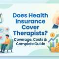 Does Health Insurance Cover Therapists? American IV Guide