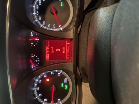 Al Masiaf, Vehicles, Cars & Trucks , SAR 36000,  Gmc Terrain,  2016,  Automatic,  77000 KM,  In Good Condition