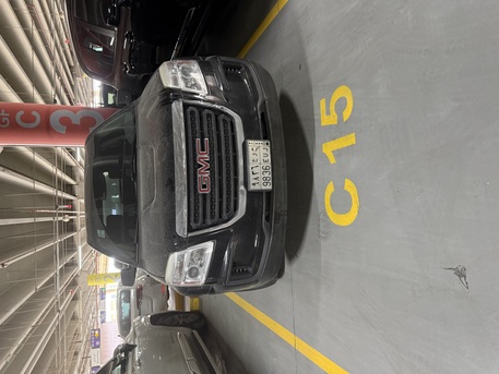 Al Masiaf, Vehicles, Cars & Trucks , SAR 36000,  Gmc Terrain,  2016,  Automatic,  77000 KM,  In Good Condition