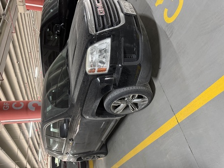 Al Masiaf, Vehicles, Cars & Trucks , SAR 36000,  Gmc Terrain,  2016,  Automatic,  77000 KM,  In Good Condition