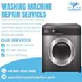 Reliable Washing Machine Repair In Greater Noida