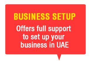 Duba, Business, Complete UAE Business Setup &ndash; From Trade License To Residency!
