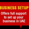 Complete UAE Business Setup &ndash; From Trade License To Residency!