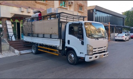 Jeddah, Labor/Moving, Swift Move: Your Trusted Partner In Expat Relocation