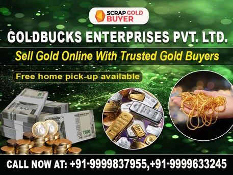 Mumbai, Items Wanted, Best Gold Buyer Near Me