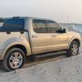 SAR 25000,  Ford Explorer Sport Trac,  2007,  Automatic,  260 KM,