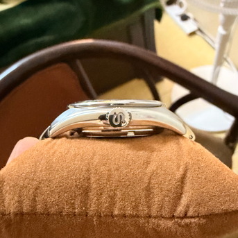 Hofuf, Watches, SAR 2400,  Seiko SARB033 "Baby Grand Seiko"