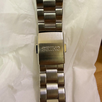 Hofuf, Watches, SAR 2400,  Seiko SARB033 "Baby Grand Seiko"