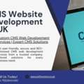Custom CMS Web Development Services | Expert CMS Solutions