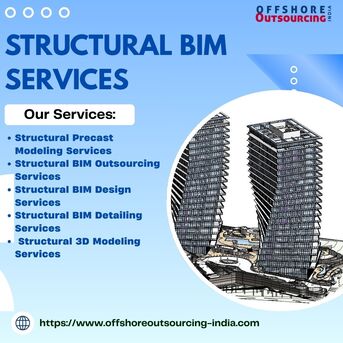 London, Construction, Discover The Best Structural BIM Services In Liverpool, UK
