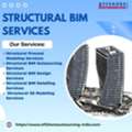 Discover The Best Structural BIM Services In Liverpool, UK