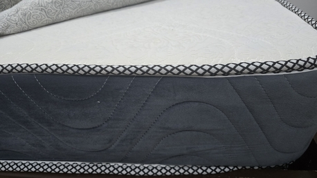 Khobar, Furniture, SAR 500,  Bed Set(bed,dressing,side Table,matrus)