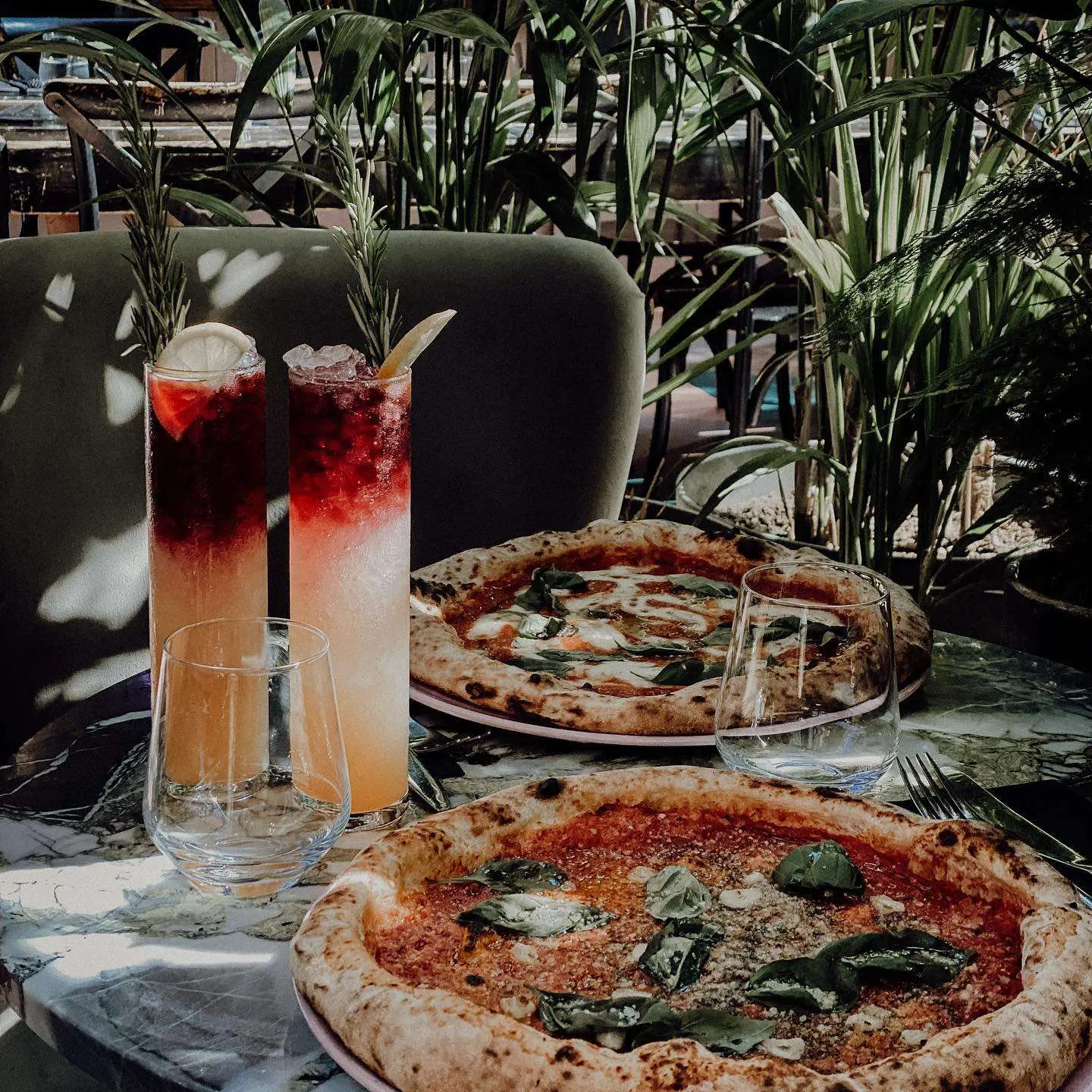 Dublin, Restaurants, Pizza Restaurant In Dublin For Pizza & Signature Cocktails | Little Pyg