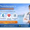 Best Physiotherapist In Ahmedabad | Dr. Heena Tejwani &ndash; Home Visit Physiotherapy