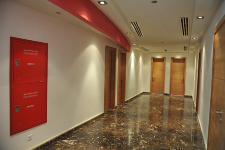 Riyadh, Businesses For Sale, Surface Tech Company For Construction Works