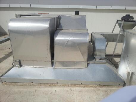 Riyadh, Businesses For Sale, Surface Tech Company For Construction Works